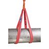 Round sling S5 red EX workl.1m 5t